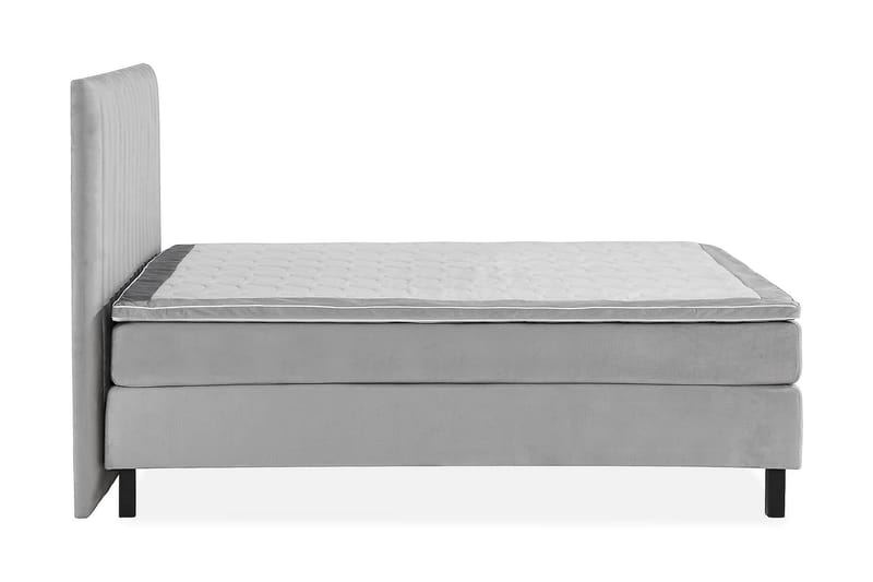 Princess Kontinentalsäng 160x200cm - Kontinentalsäng - Komplett sängpaket