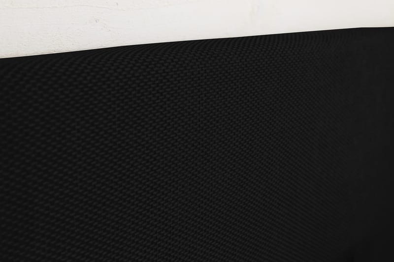 Princess Kontinentalsäng 180x200cm - Svart - Möbler - Säng - Kontinentalsäng