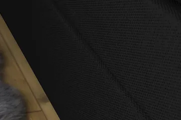 Princess Kontinentalsäng 180x200cm - Svart - Möbler - Säng - Kontinentalsäng