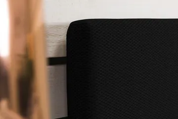 Princess Kontinentalsäng 180x200cm - Svart - Möbler - Säng - Kontinentalsäng