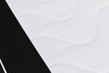 Princess Kontinentalsäng 180x200cm - Svart - Möbler - Säng - Kontinentalsäng