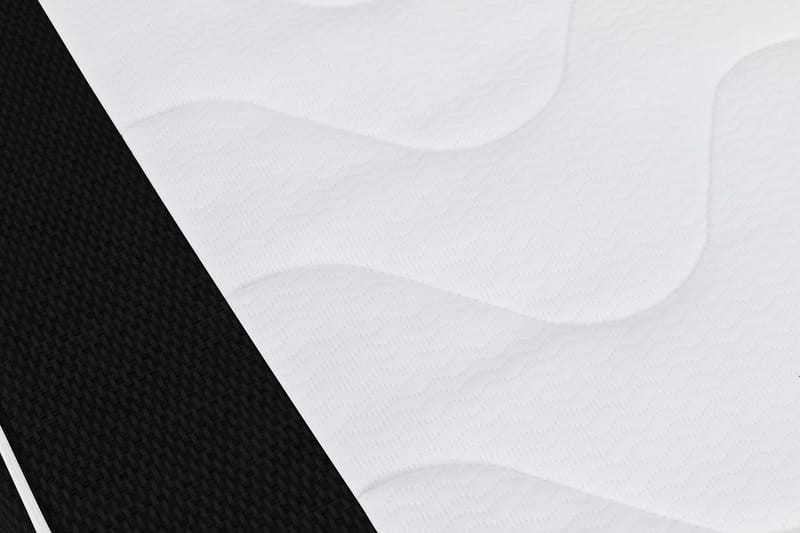 Princess Kontinentalsäng 180x200cm - Svart - Möbler - Säng - Kontinentalsäng