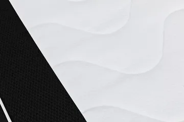 Princess Kontinentalsäng 180x200cm - Svart - Möbler - Säng - Kontinentalsäng