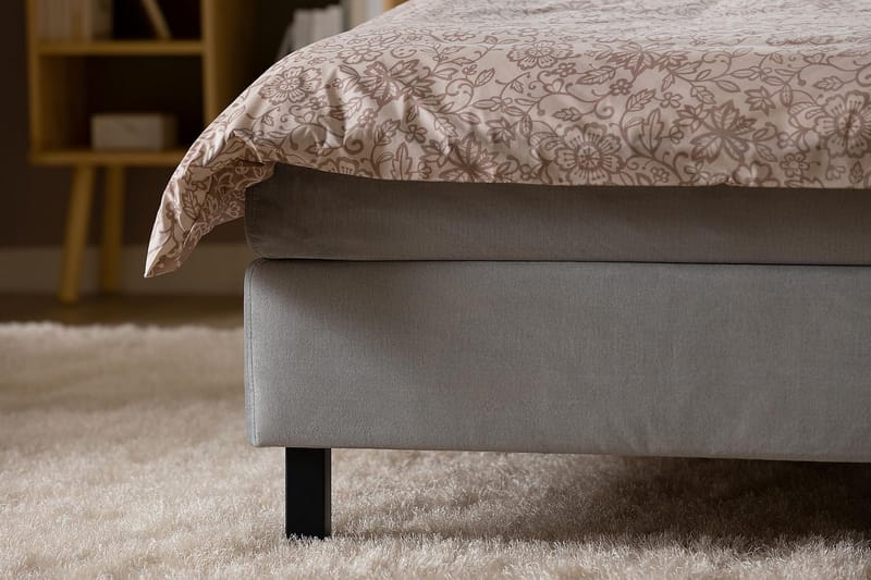 Princess Sängpaket 120x200cm - Möbler - Säng - Enkelsäng