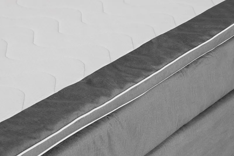 Princess Sängpaket 120x200cm - Möbler - Säng - Enkelsäng