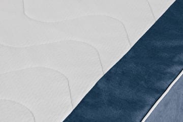 Princess Sängpaket 120x200cm - Möbler - Säng - Enkelsäng