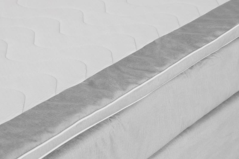 Princess Sängpaket 120x200cm - Möbler - Säng - Kontinentalsäng