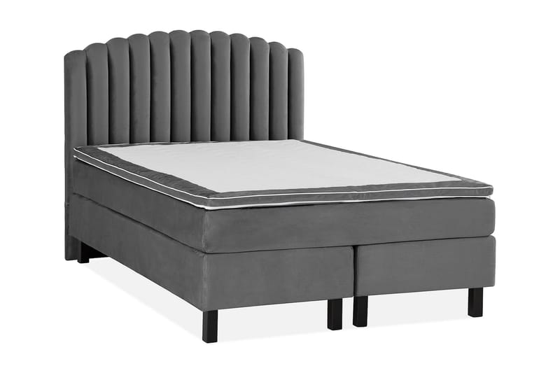 Princess Sängpaket 120x200cm - Möbler - Säng - Kontinentalsäng