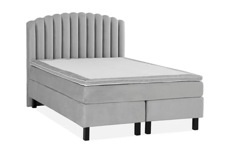 Princess Sängpaket 120x200cm - Möbler - Säng - Enkelsäng