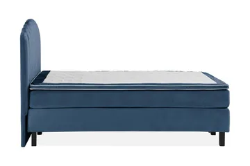 Princess Sängpaket 120x200cm - Möbler - Säng - Enkelsäng