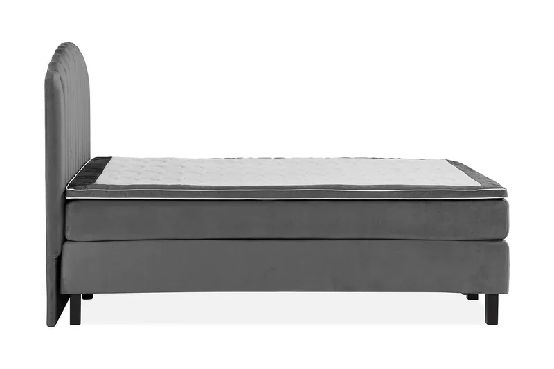 Princess Sängpaket 120x200cm - Möbler - Säng - Enkelsäng