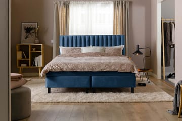 Princess Sängpaket 120x200cm - Möbler - Säng - Enkelsäng