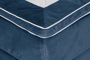 Princess Sängpaket 120x200cm - Möbler - Säng - Enkelsäng