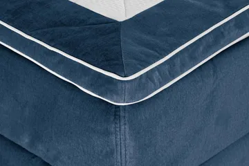 Princess Sängpaket 120x200cm - Möbler - Säng - Enkelsäng