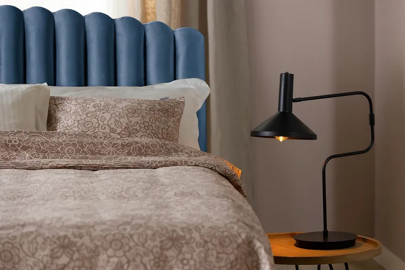 Princess Sängpaket 120x200cm - Möbler - Säng - Enkelsäng