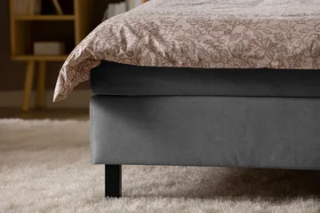 Princess Sängpaket 120x200cm - Möbler - Säng - Enkelsäng