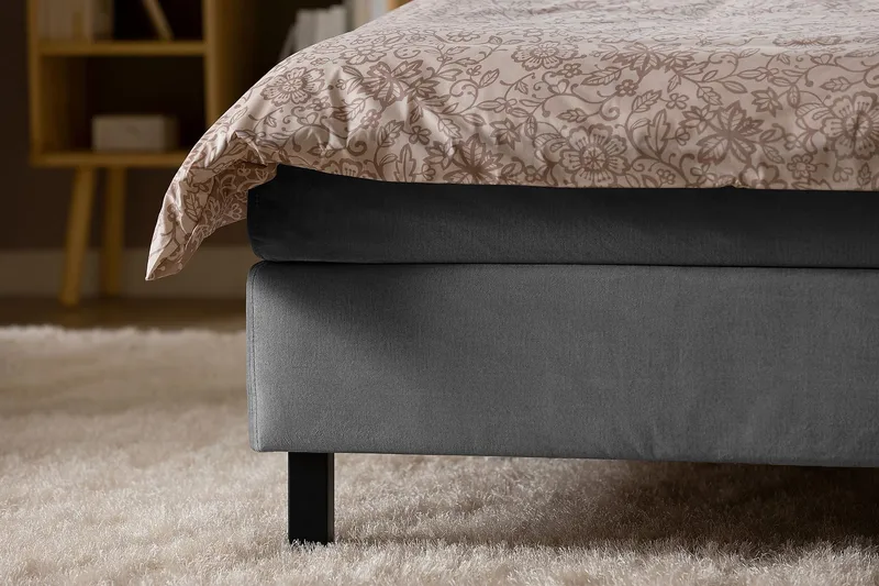 Princess Sängpaket 120x200cm - Möbler - Säng - Enkelsäng