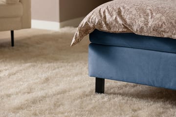 Princess Sängpaket 120x200cm - Möbler - Säng - Enkelsäng