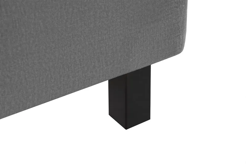 Princess Sängpaket 120x200cm - Möbler - Säng - Enkelsäng