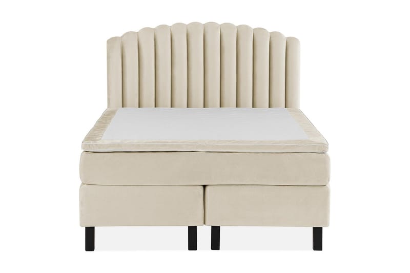 Princess Sängpaket 140x200cm