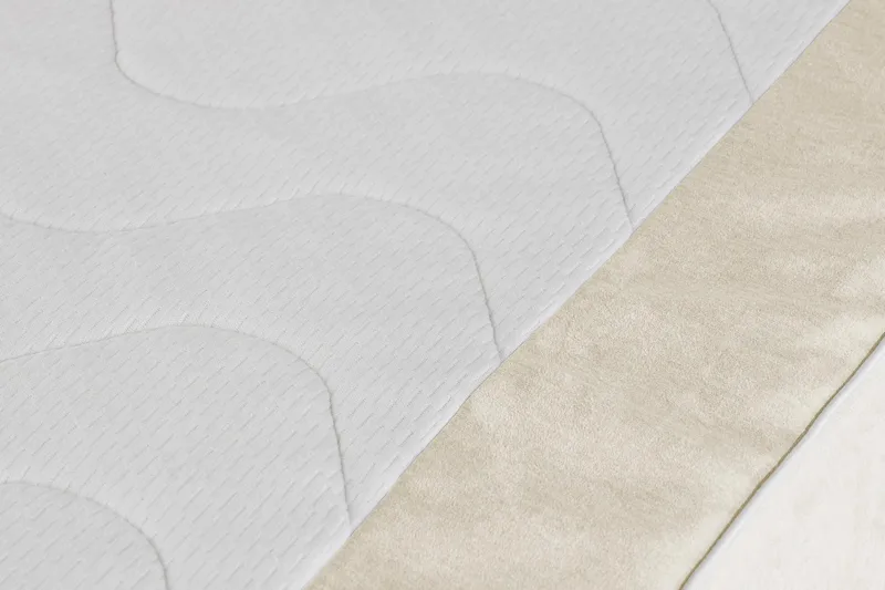 Princess Sängpaket 140x200cm - Möbler - Säng - Kontinentalsäng