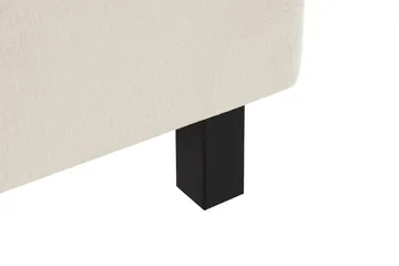 Princess Sängpaket 140x200cm - Möbler - Säng - Kontinentalsäng