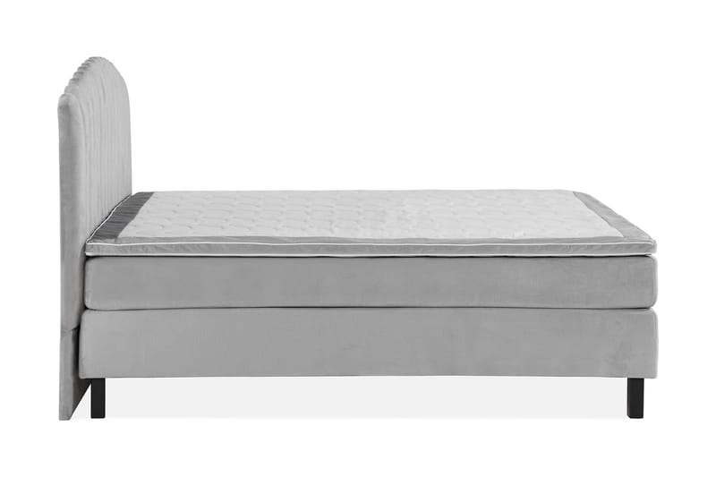 Princess Sängpaket 160x200cm - Kontinentalsäng - Komplett sängpaket