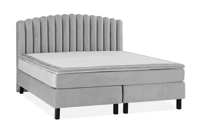 Princess Sängpaket 160x200cm - Möbler - Säng - Kontinentalsäng