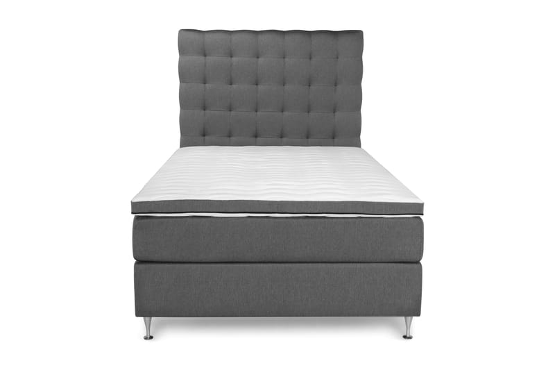 Komplett Sängpaket Relax Basic Kontinentalsäng 120x200 - Komplett sängpaket - Kontinentalsäng - Dubbelsäng