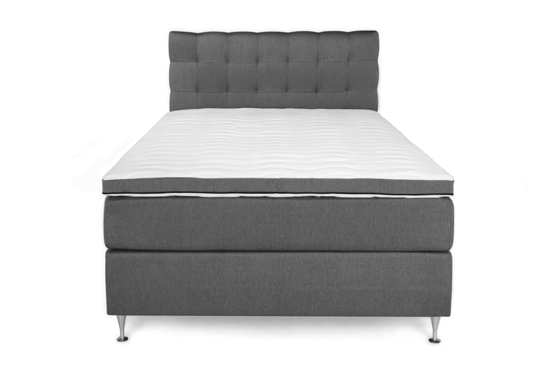 Komplett Sängpaket Relax Basic Kontinentalsäng 120x200 - Komplett sängpaket - Kontinentalsäng - Dubbelsäng