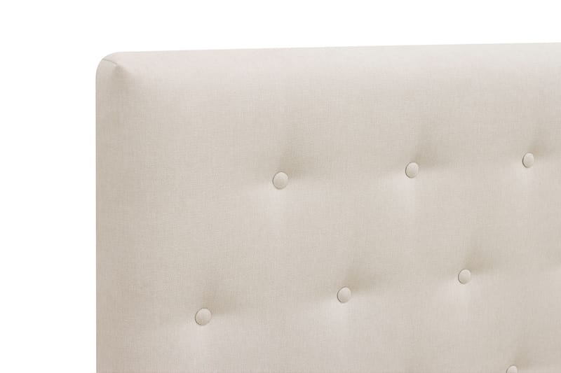 Komplett Sängpaket Romance Plus 180x200 cm - Ljusbeige - Möbler - Säng - Kontinentalsäng