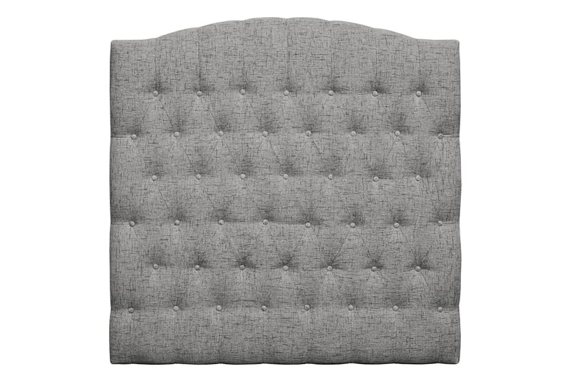 Sängpaket Abelie 120x200 Fast - Grå - Möbler - Säng - Kontinentalsäng