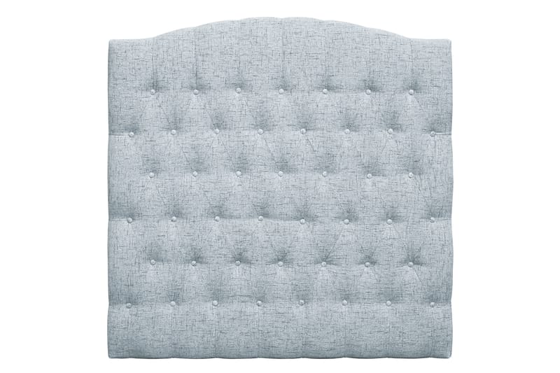 Sängpaket Abelie 120x200 Fast - Ljusblå - Möbler - Säng - Kontinentalsäng