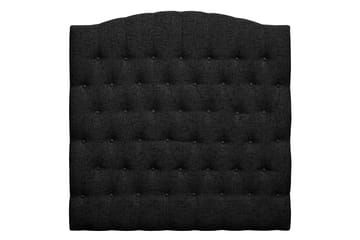 Sängpaket Abelie 120x200 Fast - Svart - Möbler - Säng - Kontinentalsäng