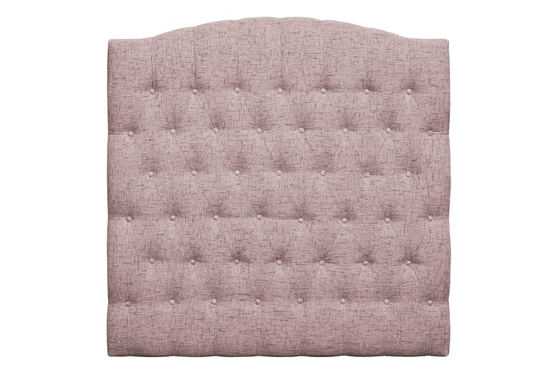 Sängpaket Abelie 120x200 Medium - Rosa - Möbler - Säng - Kontinentalsäng