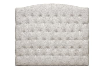 Sängpaket Abelie 140x200 Fast - Beige - Möbler - Säng - Kontinentalsäng