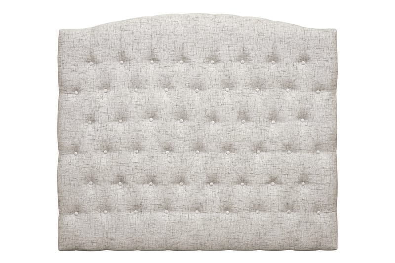 Sängpaket Abelie 140x200 Fast - Beige - Möbler - Säng - Kontinentalsäng