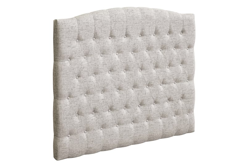 Sängpaket Abelie 140x200 Fast - Beige - Möbler - Säng - Kontinentalsäng