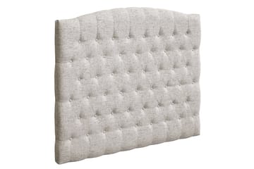 Sängpaket Abelie 140x200 Medium - Beige - Möbler - Säng - Kontinentalsäng