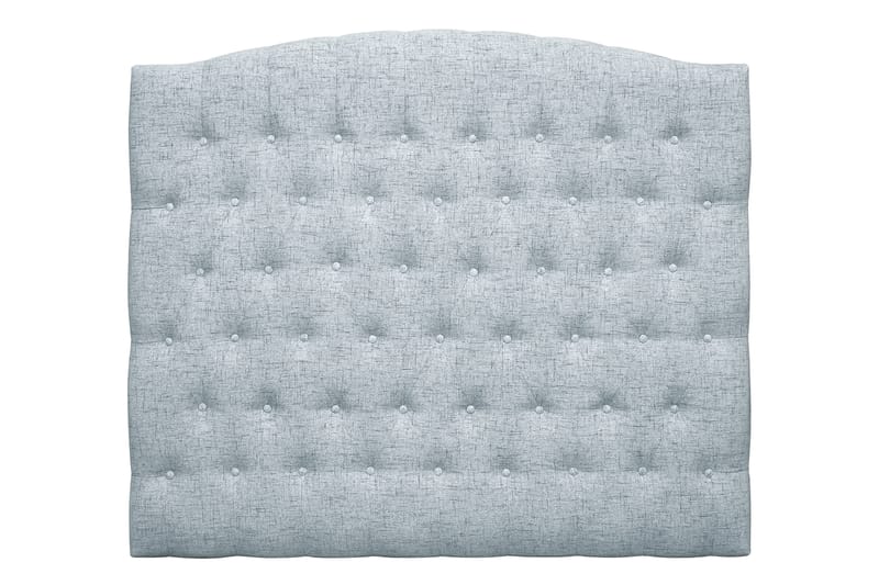 Sängpaket Abelie 140x200 Medium - Ljusblå - Möbler - Säng - Kontinentalsäng