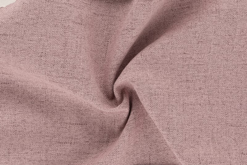 Sängpaket Abelie 140x200 Medium - Rosa - Möbler - Säng - Kontinentalsäng