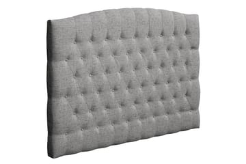 Sängpaket Abelie 160x200 Fast - Grå - Möbler - Säng - Kontinentalsäng