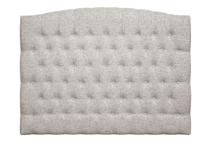 Sängpaket Abelie 160x200 Fast/Medium - Beige - Möbler - Säng - Kontinentalsäng