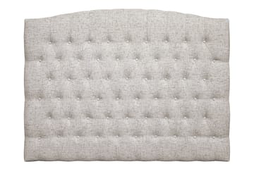 Sängpaket Abelie 160x200 Medium - Beige - Möbler - Säng - Kontinentalsäng