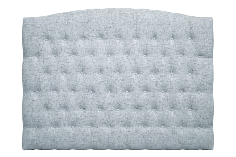 Sängpaket Abelie 160x200 Medium - Ljusblå - Möbler - Säng - Kontinentalsäng