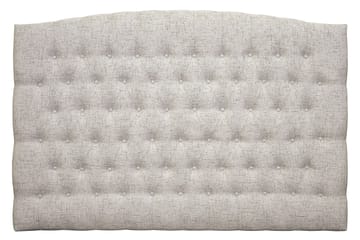 Sängpaket Abelie 180x200 Fast/Medium - Beige - Möbler - Säng - Kontinentalsäng