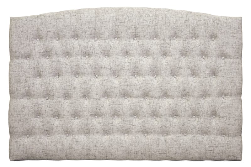 Sängpaket Abelie 180x200 Fast/Medium - Beige - Möbler - Säng - Kontinentalsäng