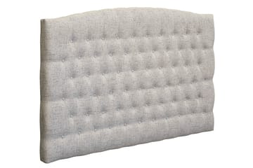Sängpaket Abelie 180x200 Fast/Medium - Beige - Möbler - Säng - Kontinentalsäng