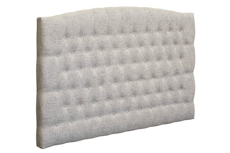 Sängpaket Abelie 180x200 Fast/Medium - Beige - Möbler - Säng - Kontinentalsäng