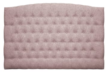 Sängpaket Abelie 180x200 Medium - Rosa - Möbler - Säng - Kontinentalsäng